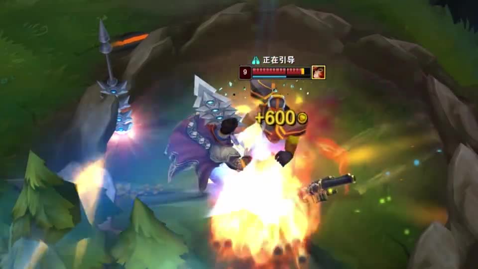 疫情期间，英雄生病也能理解