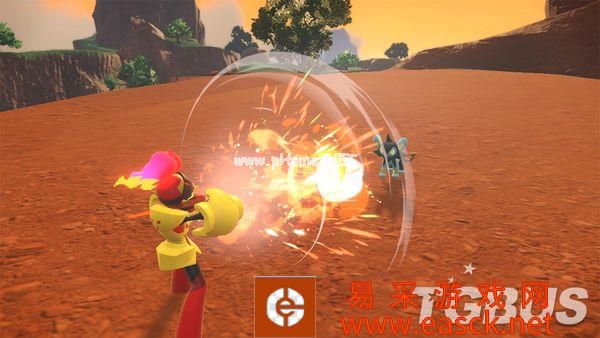 《宝可梦 朱/紫》苍炎刃鬼/红莲铠骑等宝可梦详情