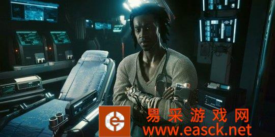 《赛博朋克2077》新游戏+模式迟迟不出 因为这是复杂功能