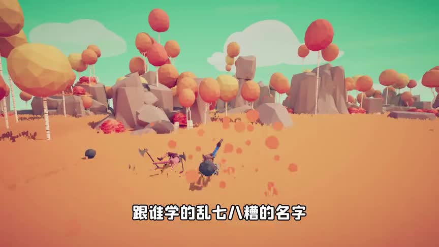 全面战争模拟器：卡尔长大成人，与父亲之间的切磋，敬请期待！