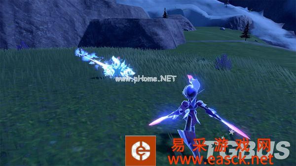 《宝可梦 朱/紫》苍炎刃鬼/红莲铠骑等宝可梦详情