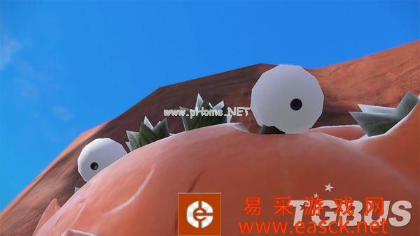 《宝可梦 朱/紫》苍炎刃鬼/红莲铠骑等宝可梦详情