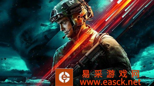 《战地》22年老将离开DICE EA规划《战地》的新未来
