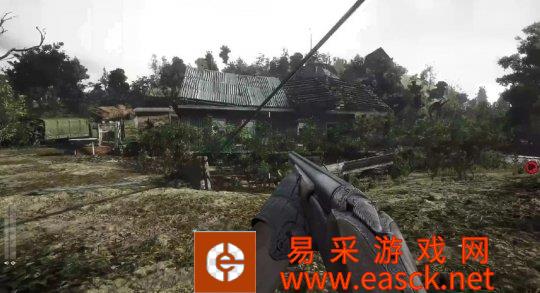 微软为《潜行者2》预购玩家进行退款 耐心等待吧！
