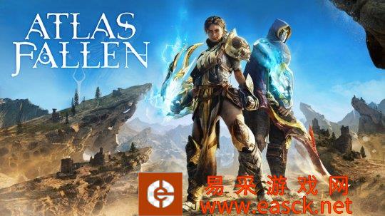 《尘封大陆》将于2023年春季发售 战斗非常亮眼