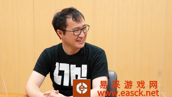 《斯普拉遁3》开发者对话——第3章 感觉这个世界有人与我同在