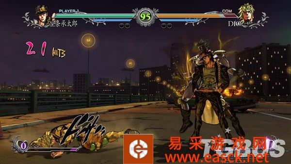 Fami通实体游戏软件销量榜《JOJO奇妙冒险》登顶