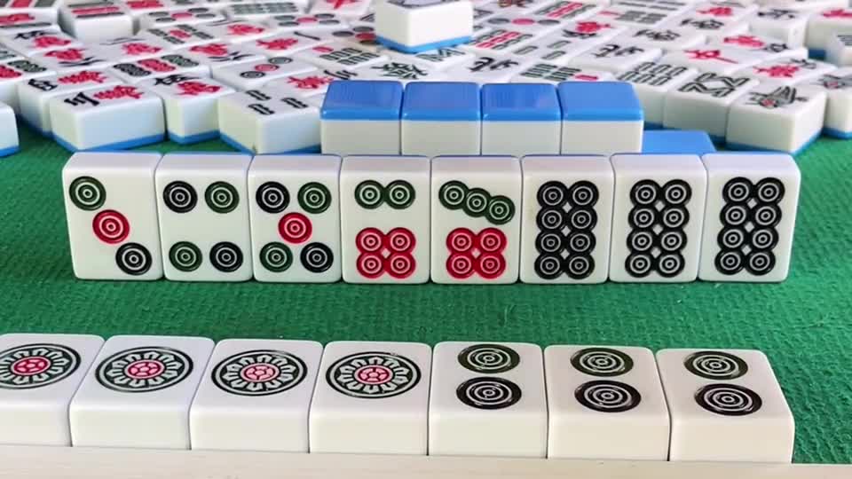 这绝对是高手，操作不一般！