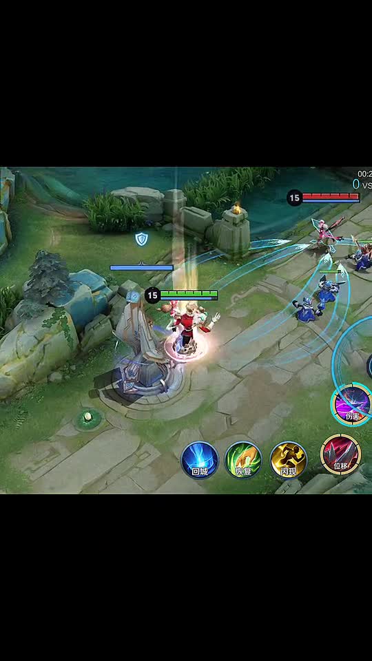 当小乔坐在干将的肩膀上