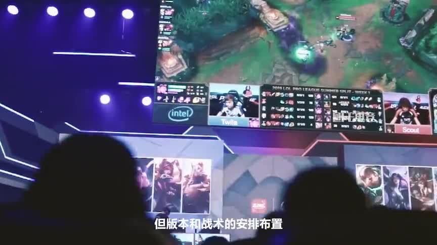 电竞百科全书：剑仙面前众生平等！回顾Jinoo单杀世界冠军