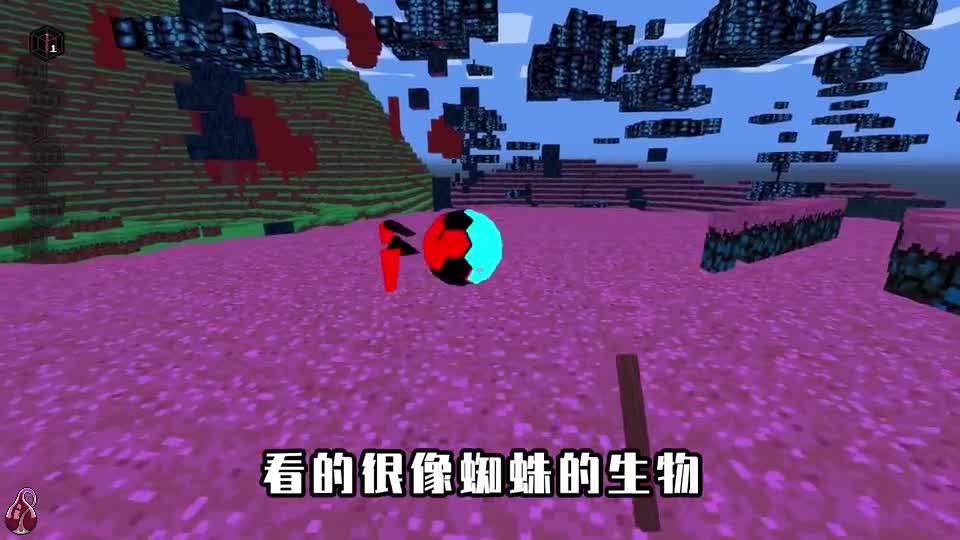 我的世界：制作盗版的4Dmc？空间的切面可以调整，死路变矿洞