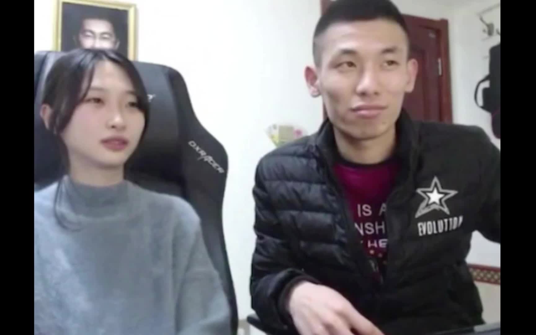 旭旭宝宝吹嘘深夜与校花谈人生谈理想,不料被韩茜茜一语点破