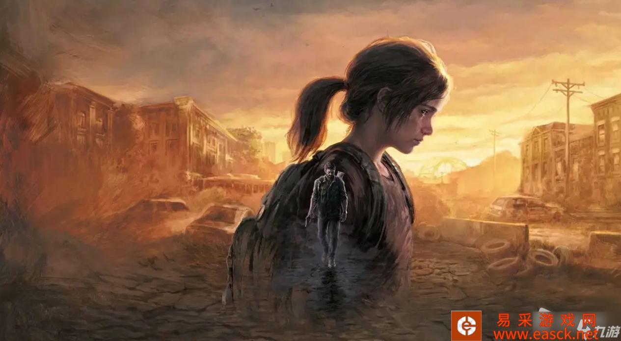 《最后生还者重制版》实验室录音机获得方法