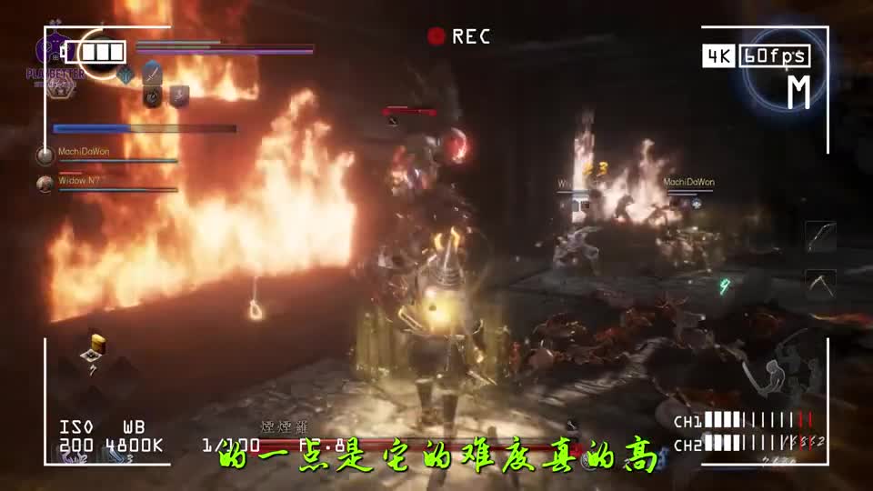 浅谈游戏《仁王2》