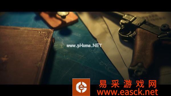 新漫威3A游戏公开！背景为二战时期巴黎和瓦坎达