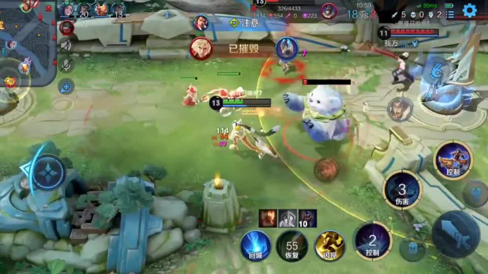 这么帅的孙策，希望别排到对面就好