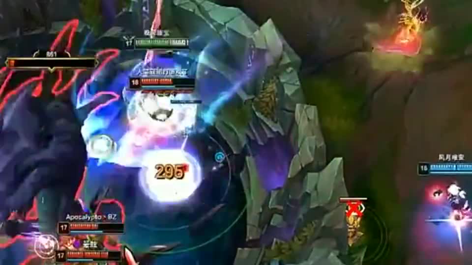 大龙处开团，到底是大龙重要，还是先拿人头更重要？