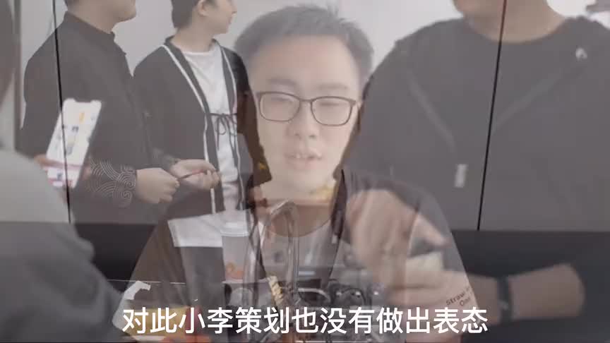 战斗策划后继无人，小李再度出山，为啥奇拉比不行了