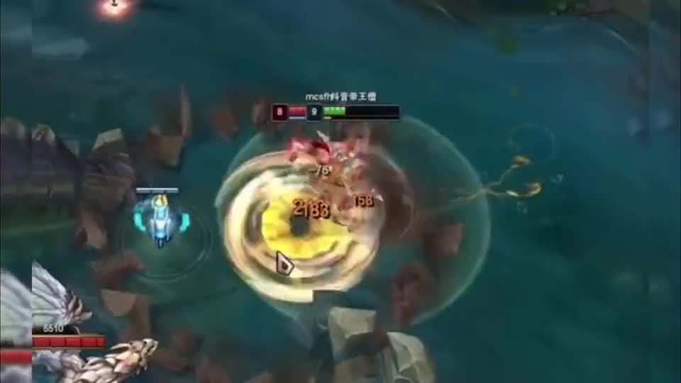 还好我的段位不允许这样的盲憎出现