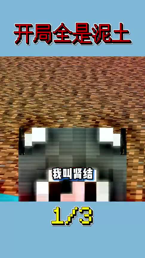 我的世界：开局一个泥土大陆！如何赚够100亿？