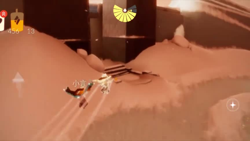 光遇9月12每日任务“在霞谷重温先祖，收集蓝色光芒”