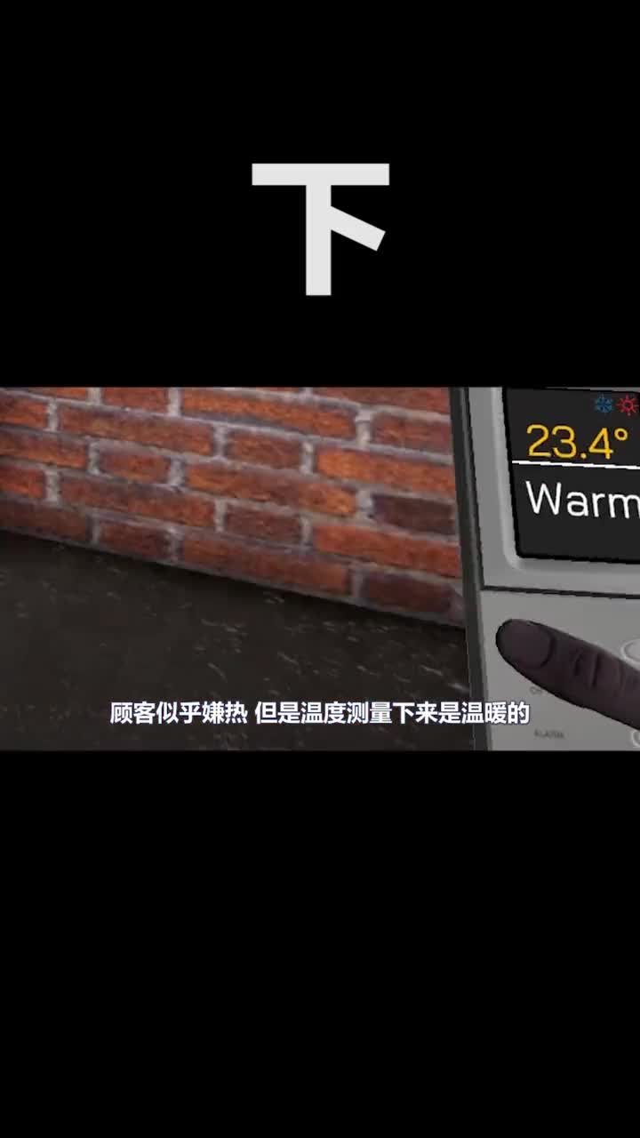 这是世界上最快乐的流浪汉，不要问我为什么！游戏