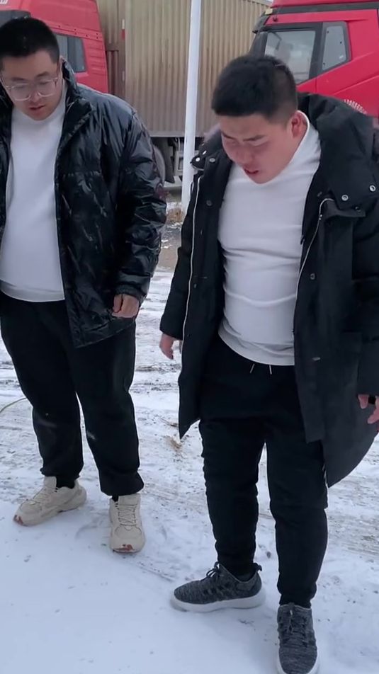 这我有点不知所措了