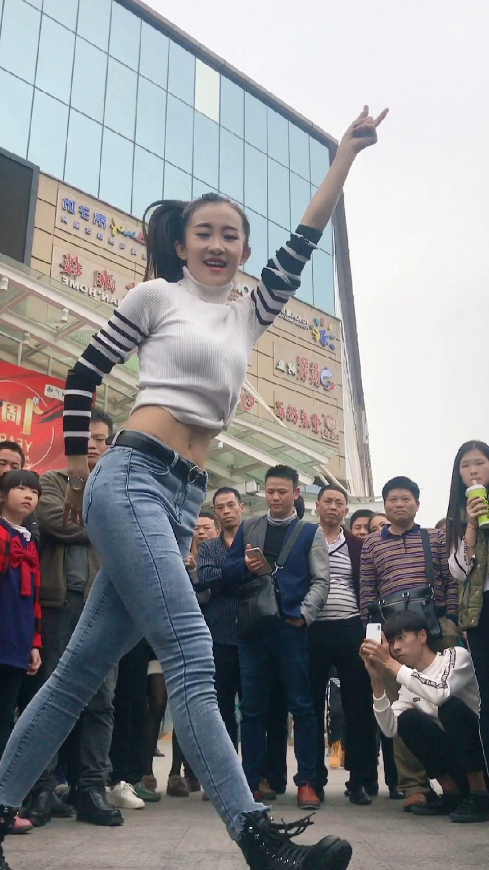 还不投？你和你最后的倔强在坚强？
