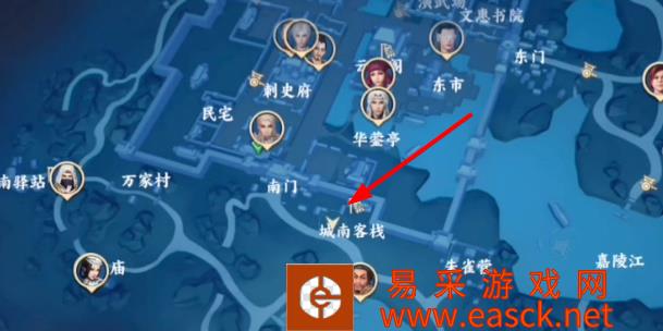 不良人3犬吠非主任务流程攻略