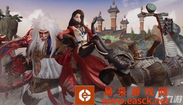 《剑网3》百战异闻录玩法攻略