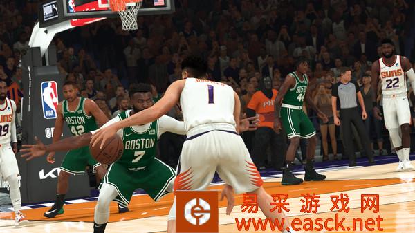 NBA2K23刷徽章攻略 怎么刷徽章快
