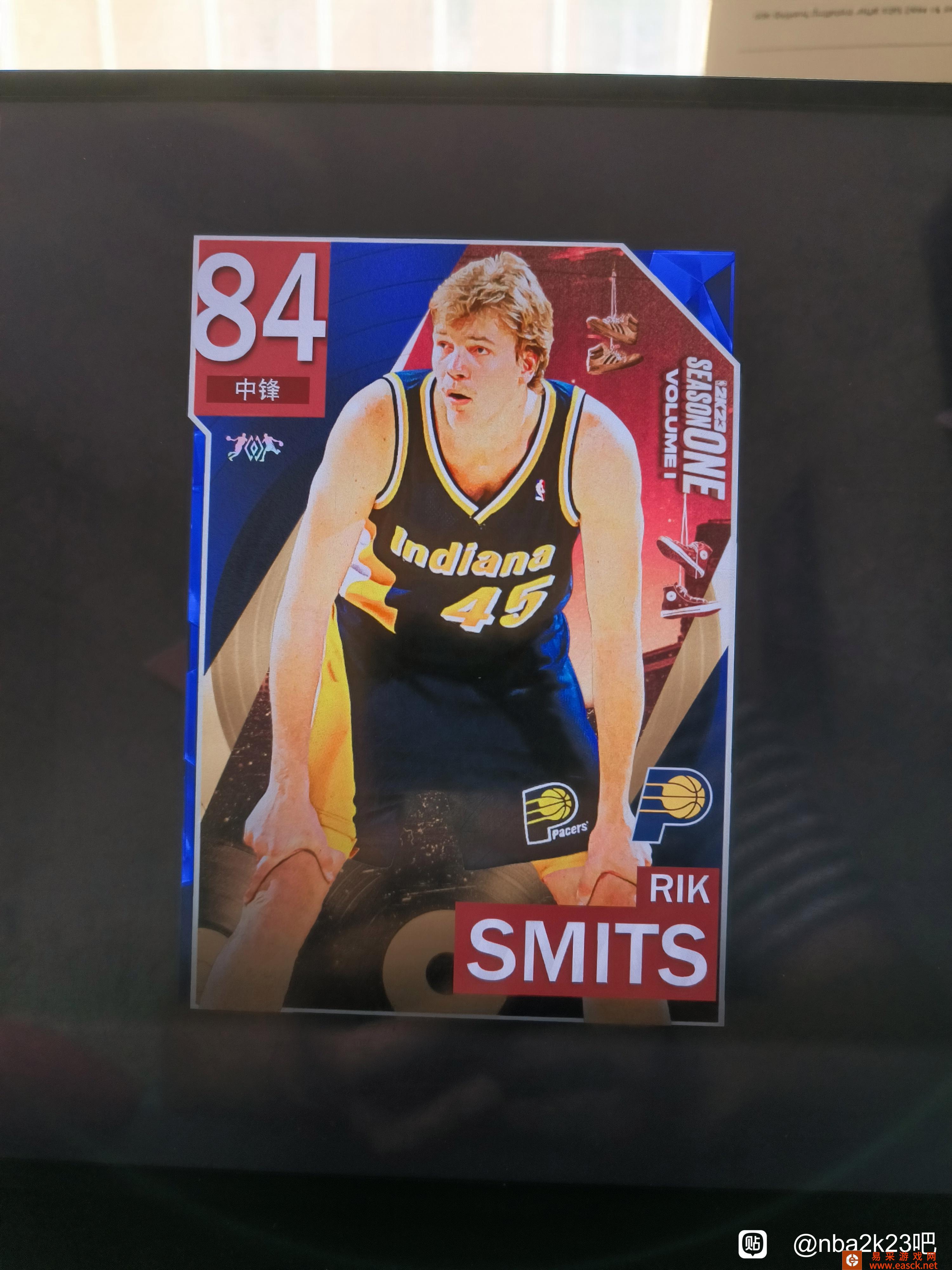 NBA2K23高性价比中锋推荐 中锋什么好用