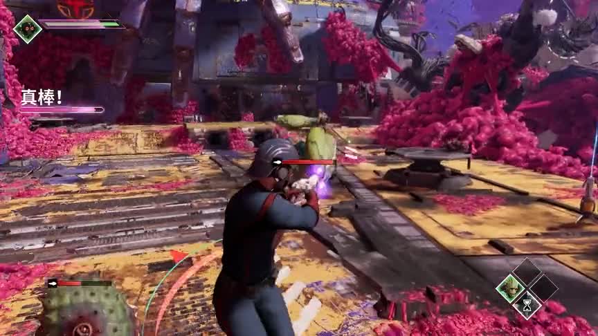 漫威银河护卫队，外星怪物毛毛虫，外形巨大力气比人都大