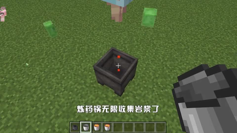我的世界：种瓜得瓜种豆得豆，这样种剑没问题吧！