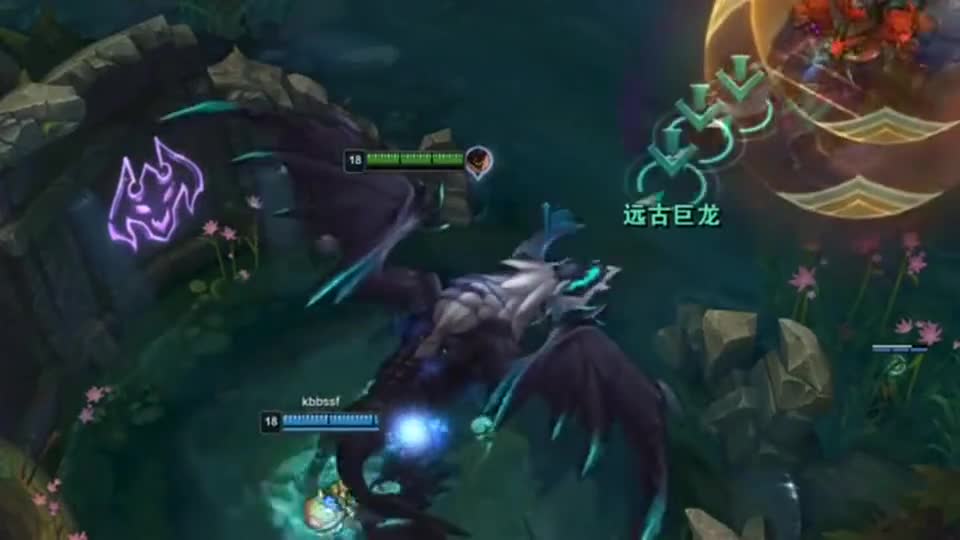 这到底是什么操作，才能让这个五杀，显得如此特别！