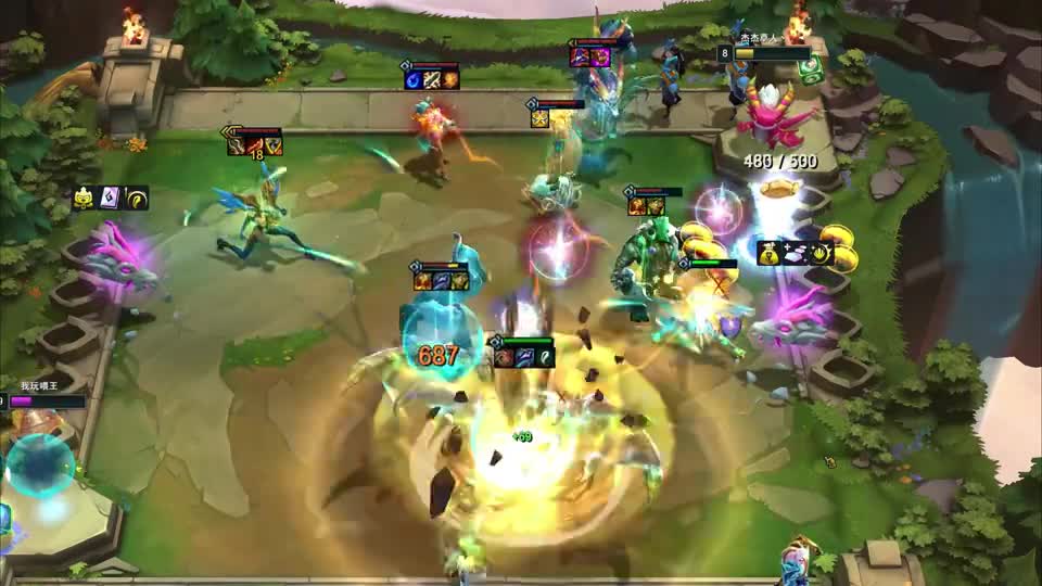 土龙：“即使到了加时赛，你们也无法将我击溃”！