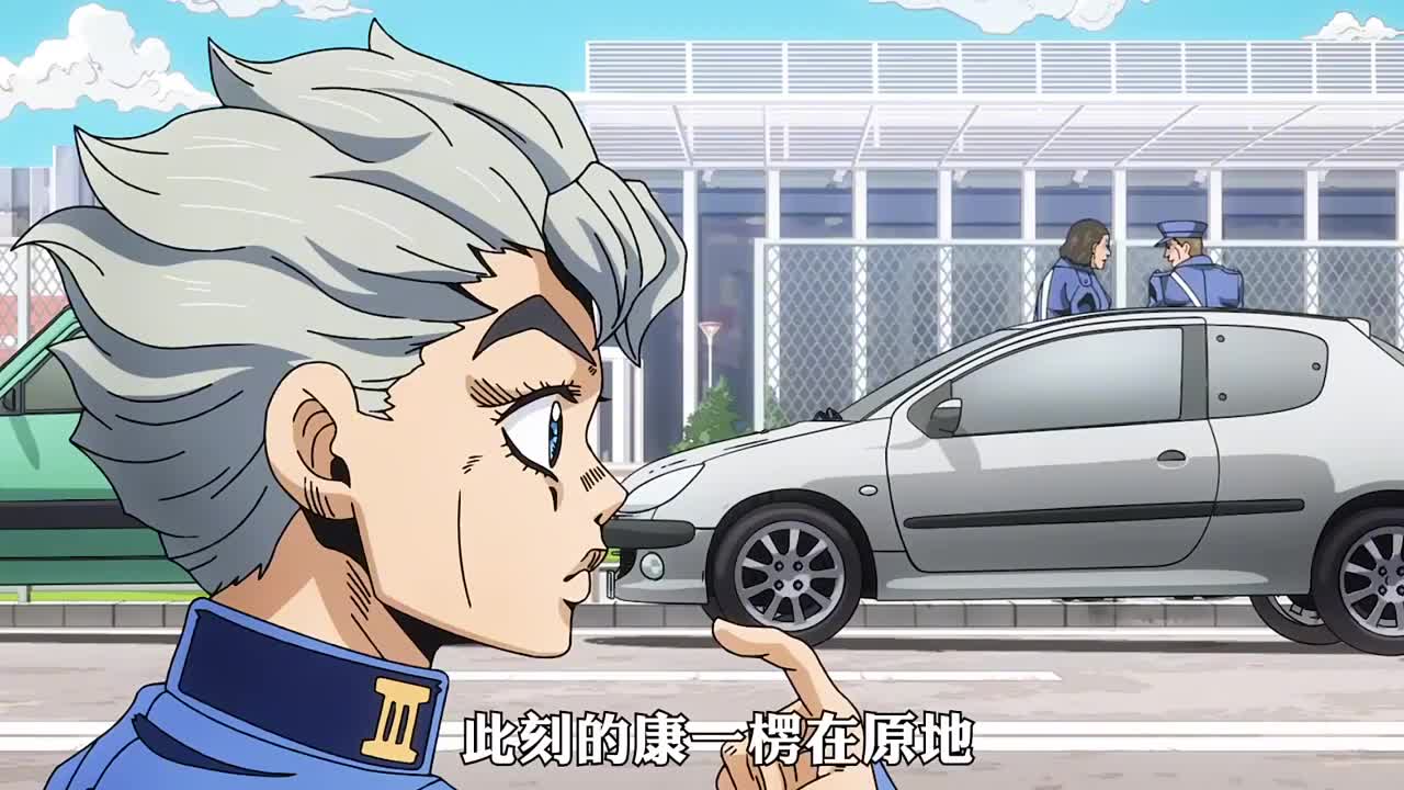 这是秧歌star的奇妙冒险