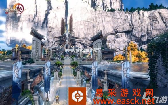 《剑网3》刀宗在哪?刀宗宗门位置介绍