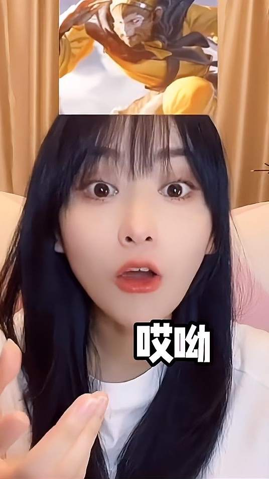 当我第一次来到王者荣耀的世界里，竟然发生了这么多故事