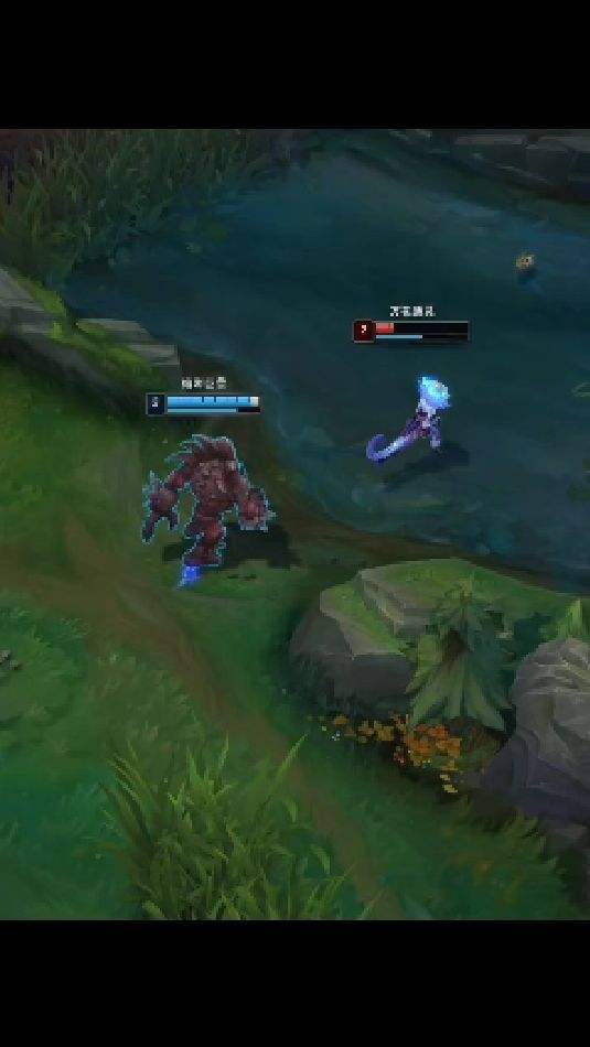 石头人：该追哪一个？在线急等！