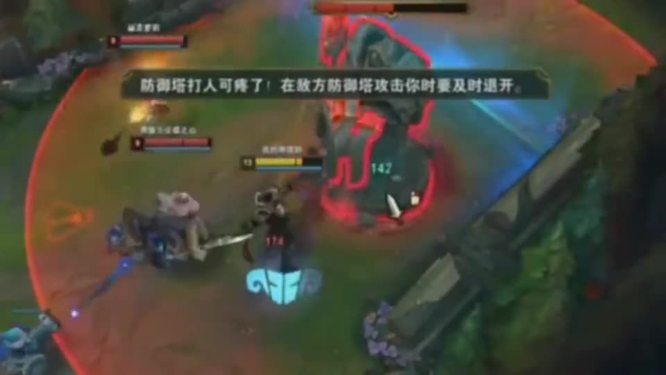 第一次发现还有这个模式，ADC就像一个小兵，区别就是更贵一点！