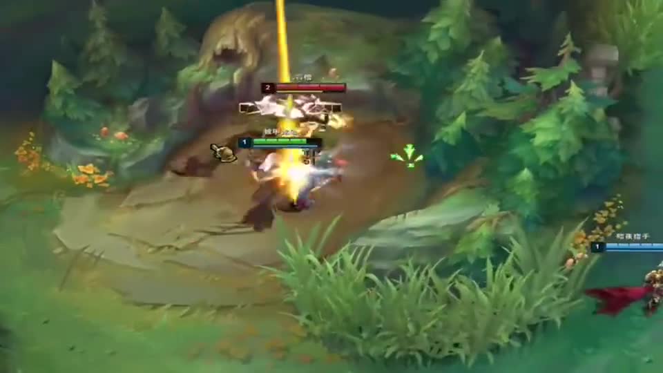 红buff：大可不必