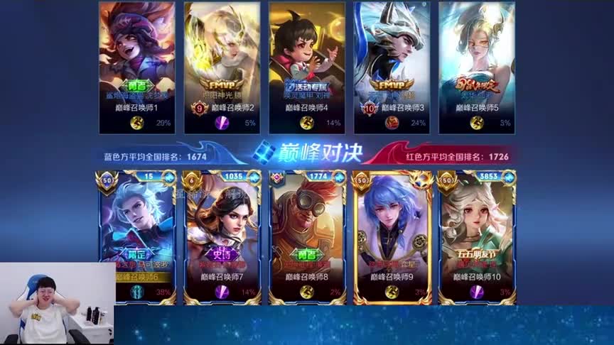 重庆狼队妖刀直播时直言跟队友刺痛有血海深仇，这究竟是怎么回事（1）