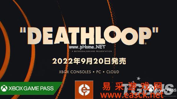 东京电玩展2022 微软发布会 加入XGP游戏作品一览