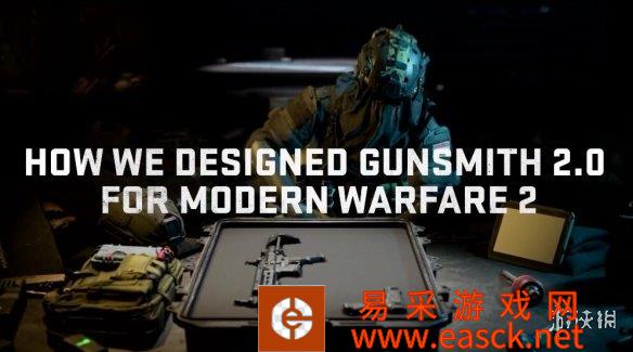 我TM肝爆！《COD19》枪匠2.0宣传片 更多分支改造