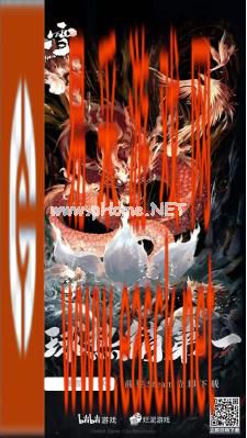 喜提手游版号《暖雪》将于2022年12月登录移动端