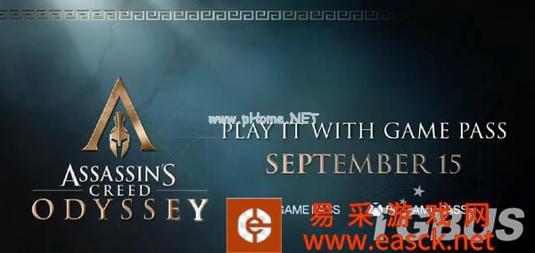 东京电玩展2022 微软发布会 加入XGP游戏作品一览