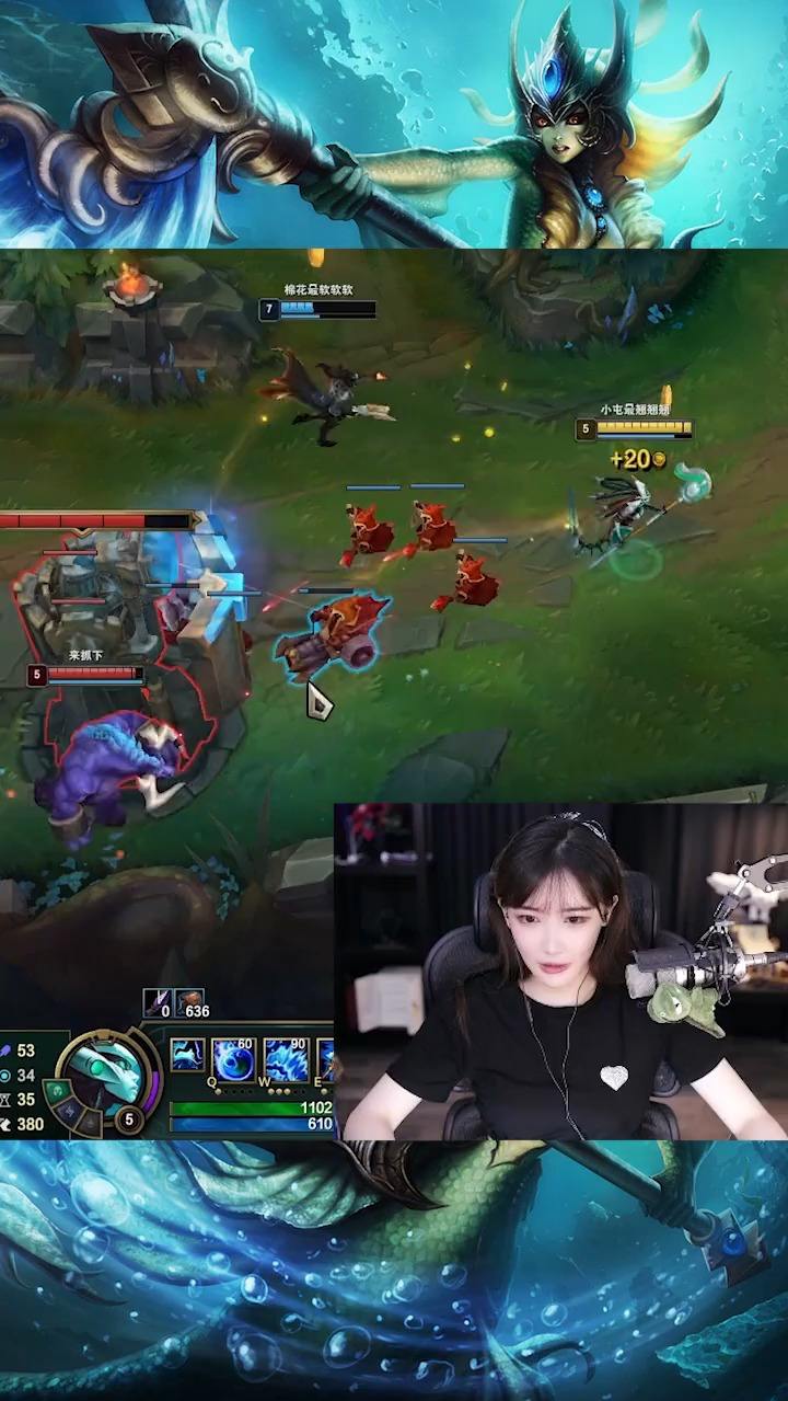 这个弹幕的解释让我无法反驳