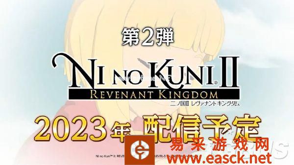 东京电玩展2022 微软发布会 加入XGP游戏作品一览