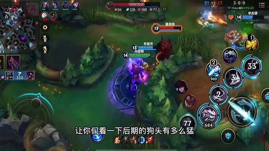 燃起来了！不说了我先去打我家狗子一顿，都是狗怎么就这么大的差距呢？